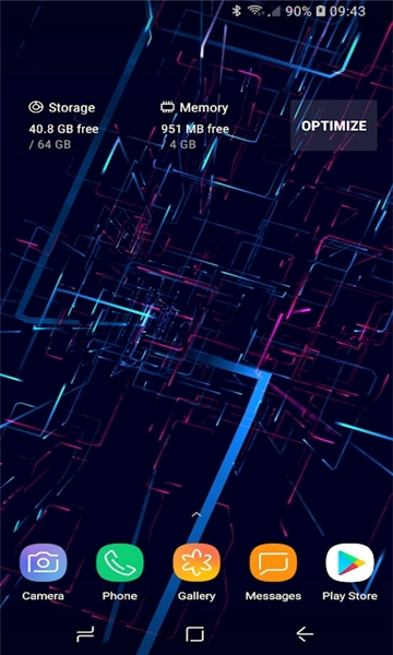 neoline壁纸通用版图3