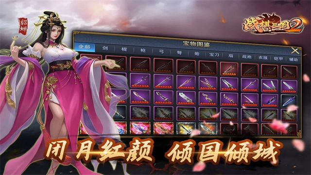 战棋三国2内购(4)