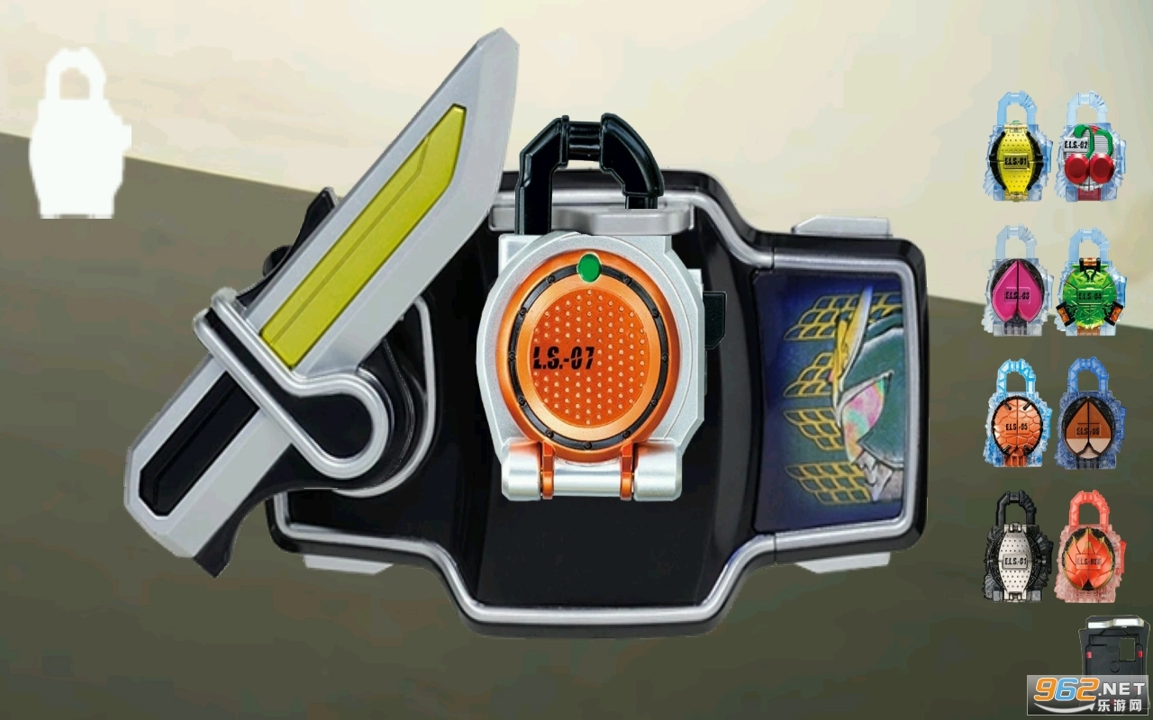 SengokuDriver游戏图2