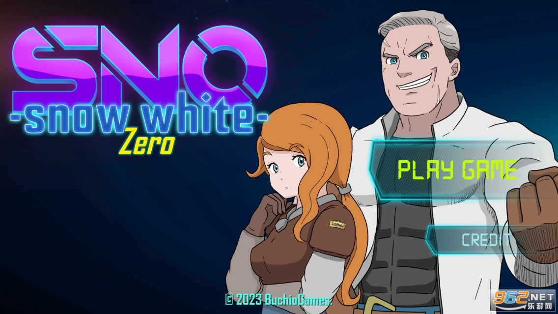 SNOZero游戏(4)