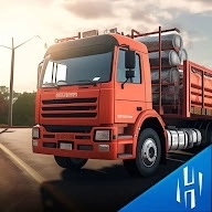印度卡车大师 v2024.1.2 (Truck Masters:India)