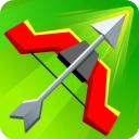 弓箭手大战僵尸正版