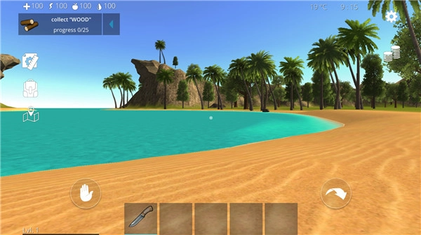 海洋之家岛屿生存最新版(2)