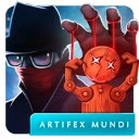 致命迷局玩具匠