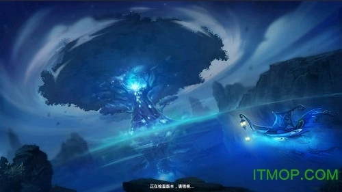 凛冬之夜图1