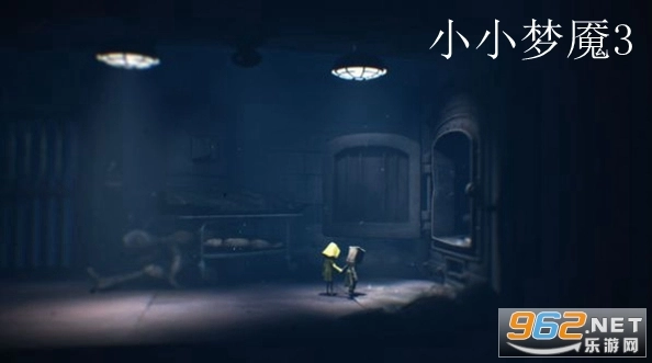 小小梦魇1(LittleNightmares)最新免费版图3