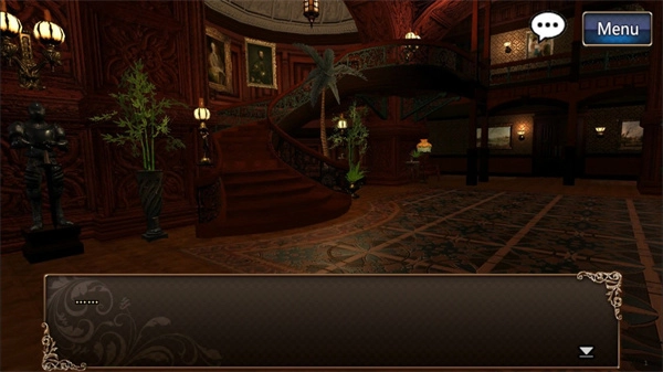 逃脫解謎古董旅店2