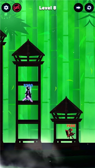 英雄城堡战争正版