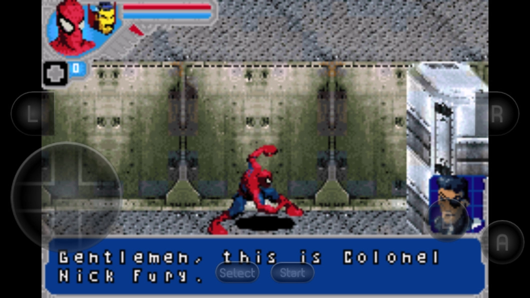 漫威终极联盟手机版