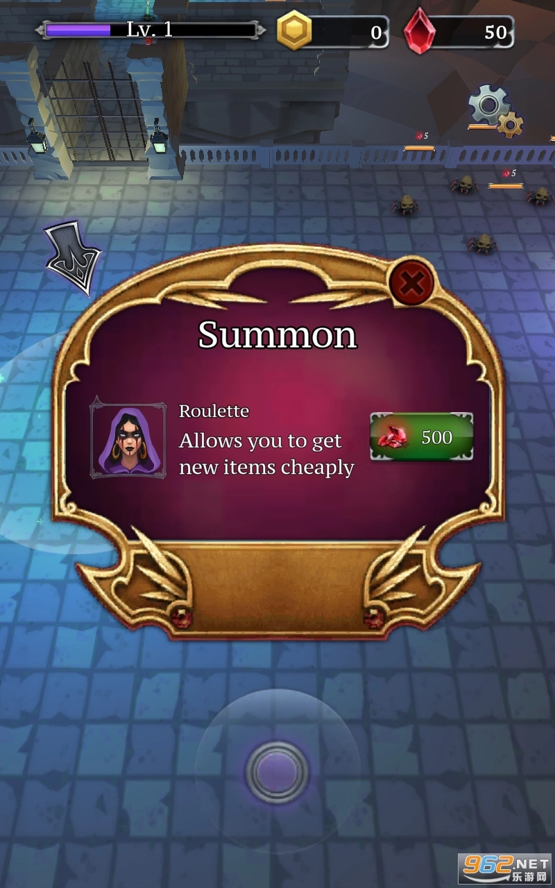 英雄冒险游戏(2)