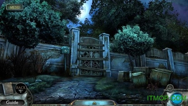 神秘灵魂手机最新版图3