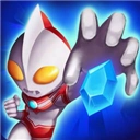 热血奥特超人跑酷