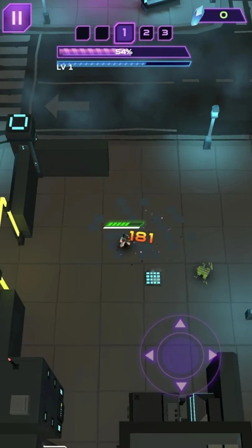 末班列车:生存最新版(4)