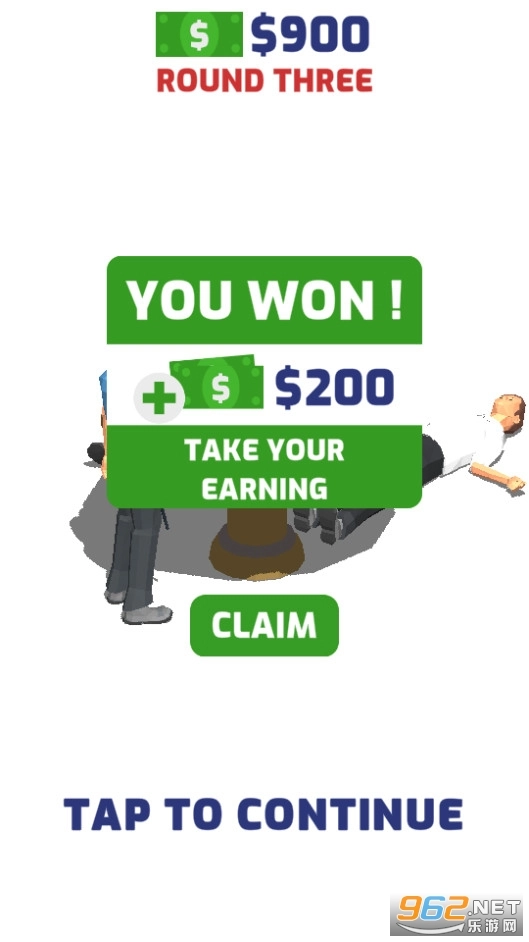 死亡俄罗斯转盘游戏图7