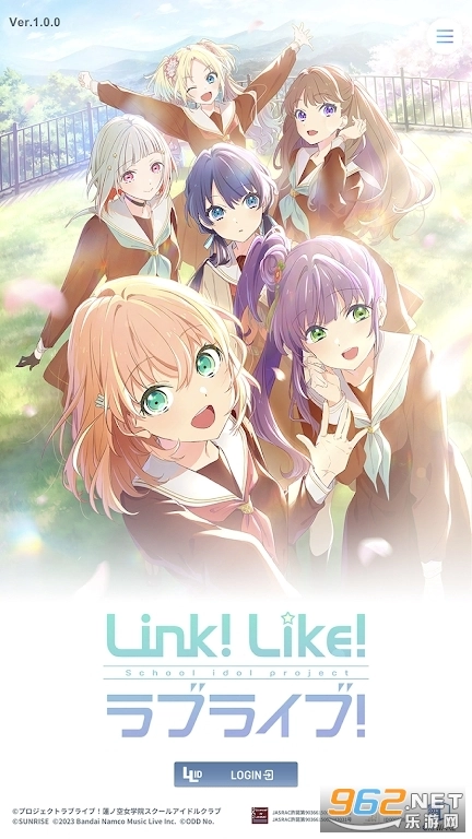 Link！Like！LoveLive！リンクラ手机最新版图2