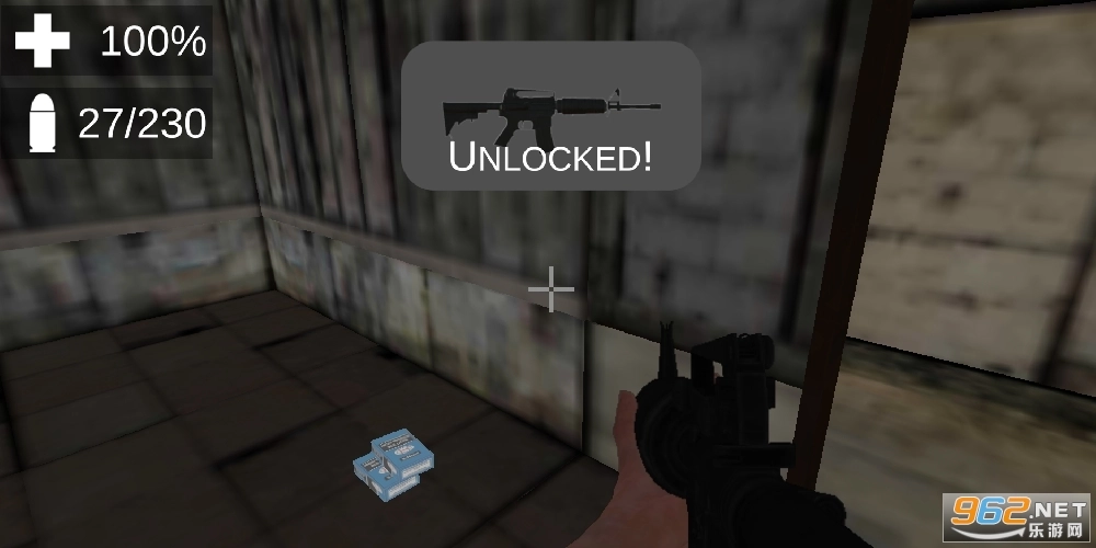 邪恶地带游戏图4