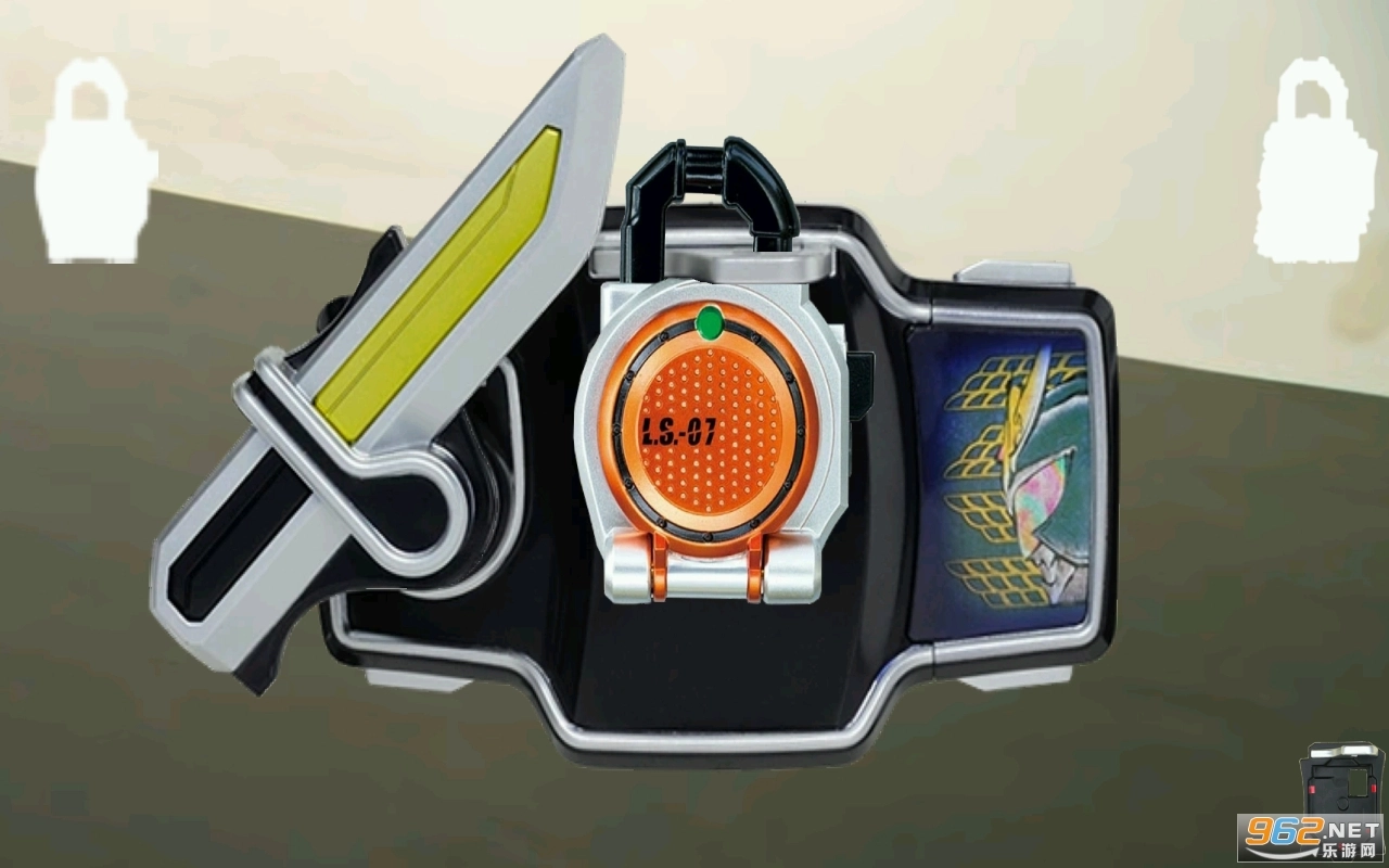 SengokuDriver游戏图3