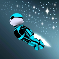 太空历险记游戏