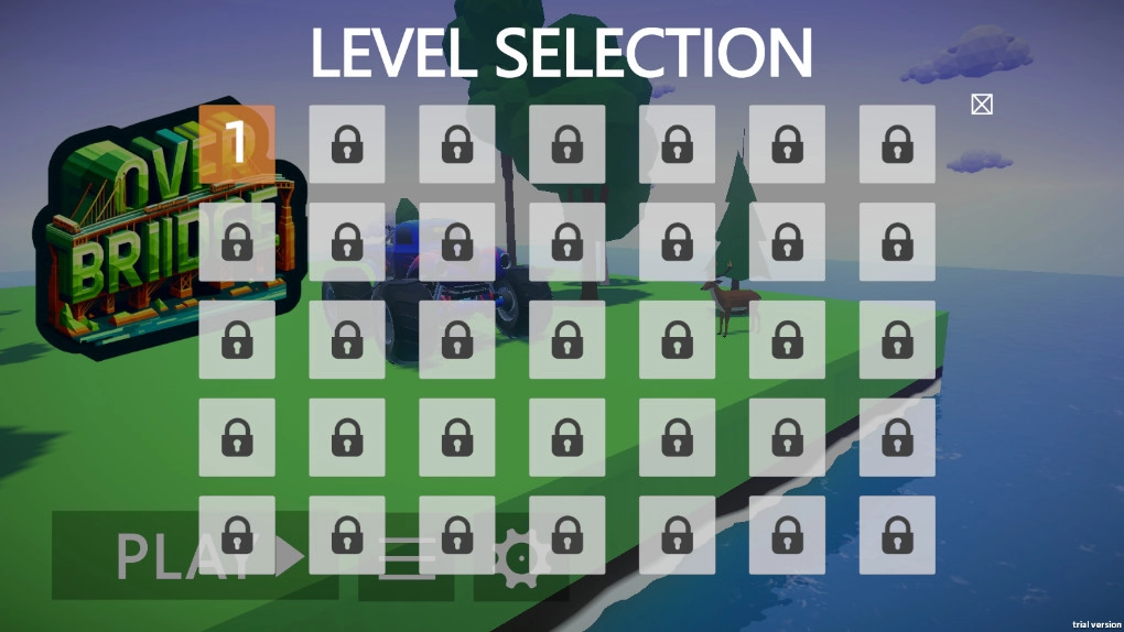 OverBridge安卓版图4