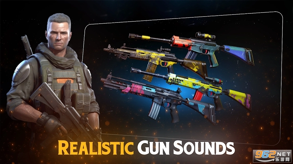 危险突击队游戏图3