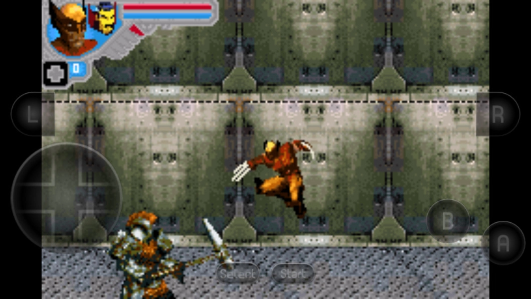 漫威终极联盟手机版