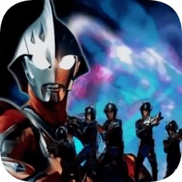 奈克瑟斯奥特曼正版