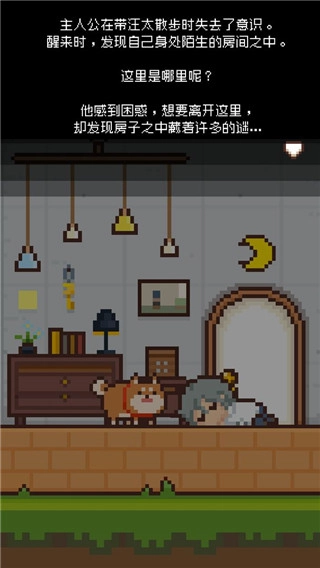 像素小屋中文版图2
