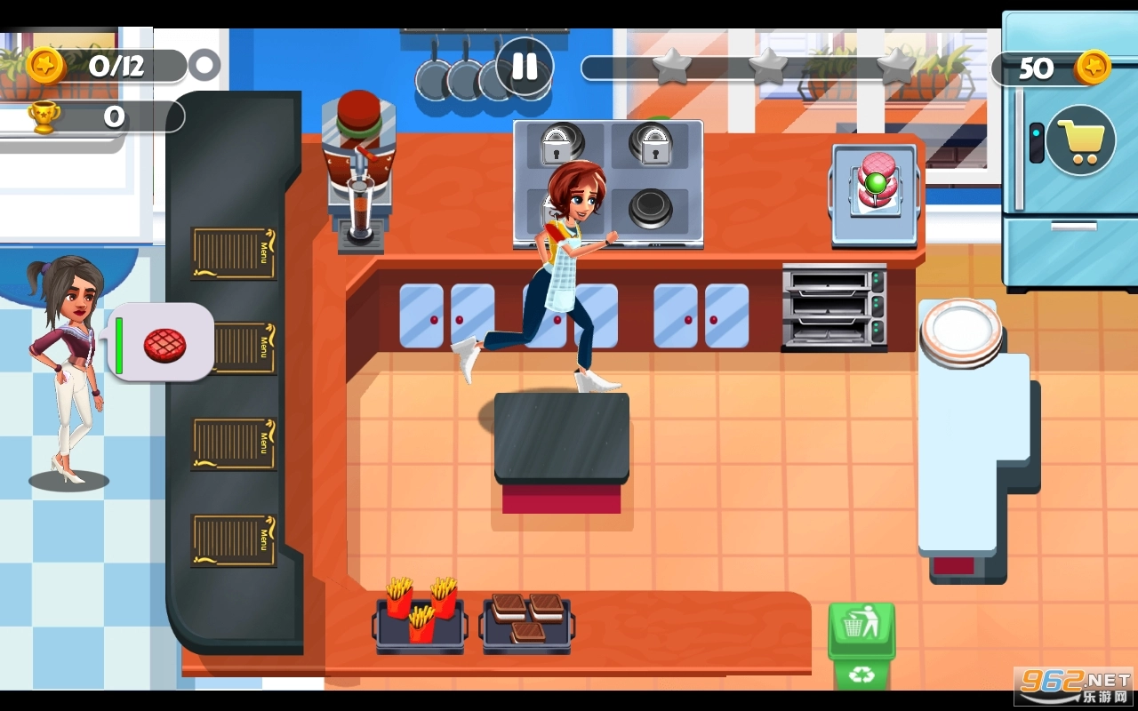 CookingCorner游戏图4