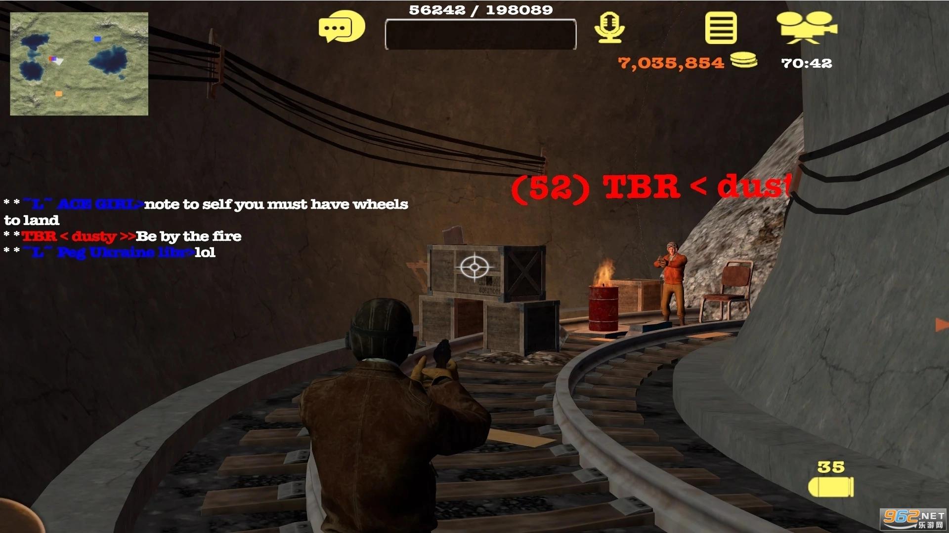 DogfightElite国际服图4