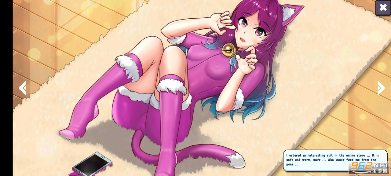 女孩生活模拟器中文版图3