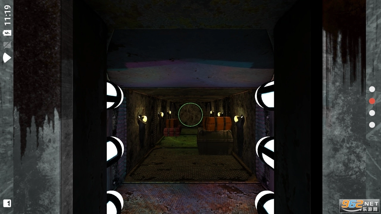 拉奎斯逃生2游戏图2