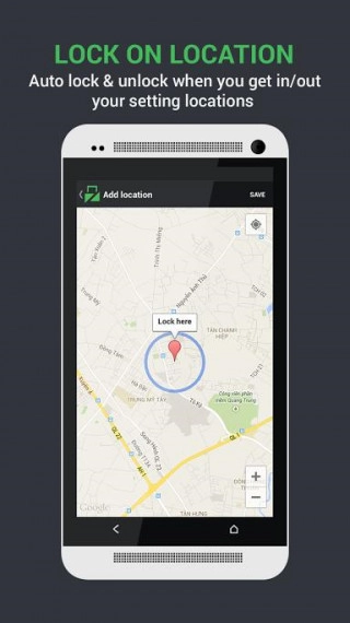 lockdownpro专业版图3