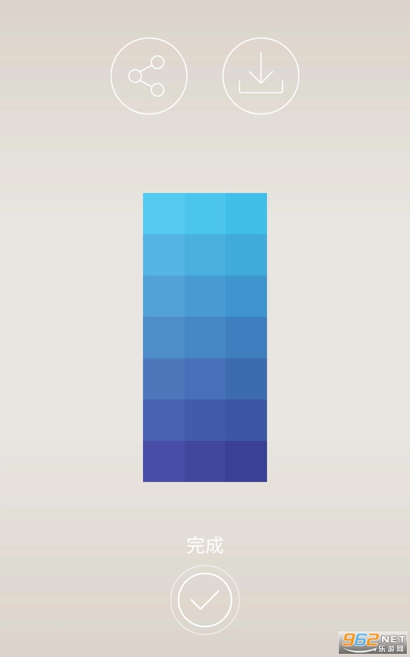 ColorGallery游戏