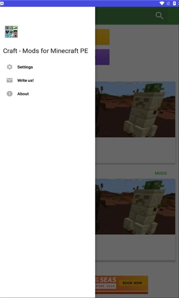 craftmods