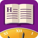 Hours阅读