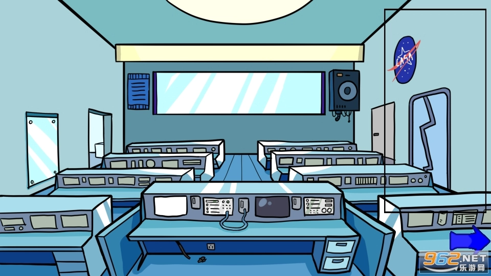 登月前夕游戏图4