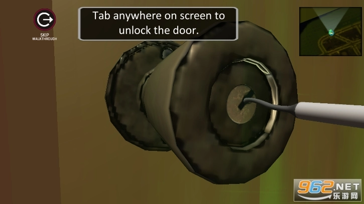 偷盗模拟器游戏