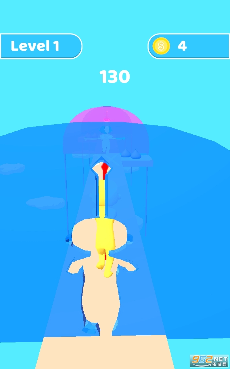 球球全部消除游戏