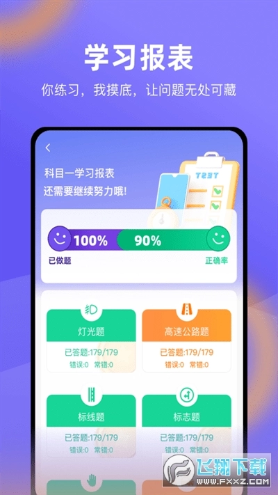 星唯学驾照