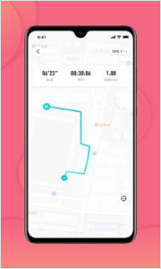 跑付校园免费原版图3: