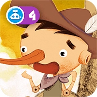 木偶奇遇记游戏官方最新版