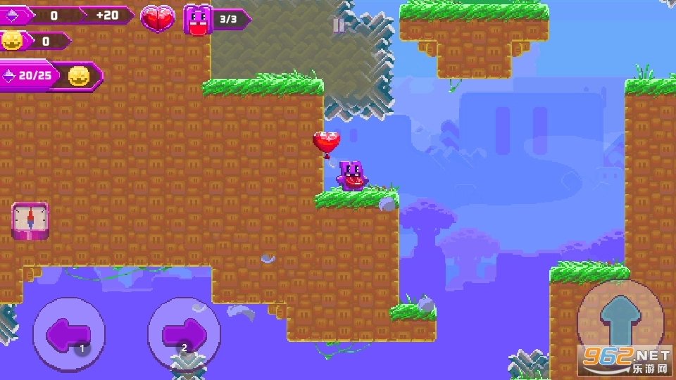 超级摩博任务图1