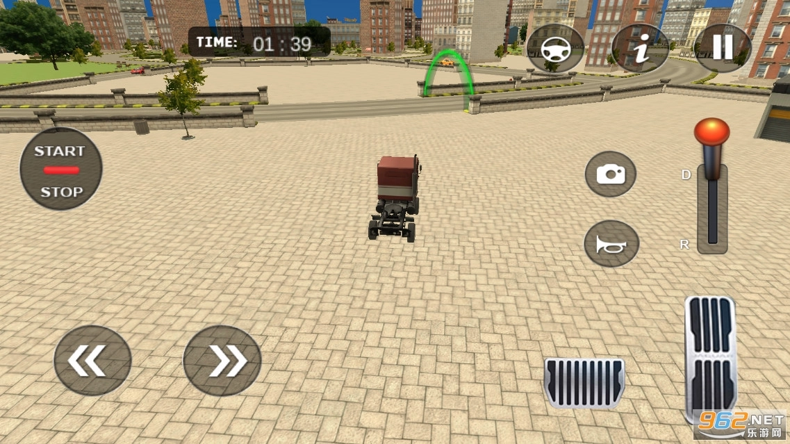 欧洲卡车模拟器2025(1)