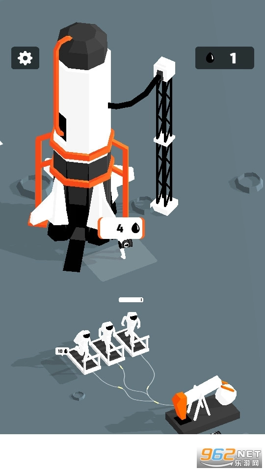 MoonPioneer游戏图9