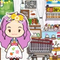 迷你商店