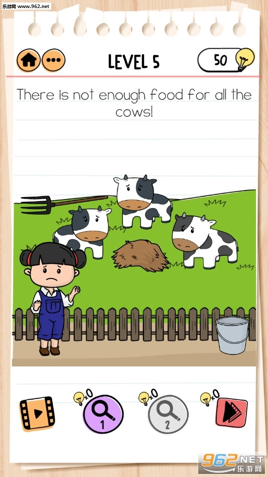 大脑风暴2棘手的故事