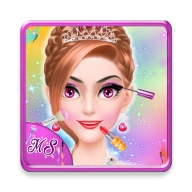 MagicPrincessMakeupSalon安卓版