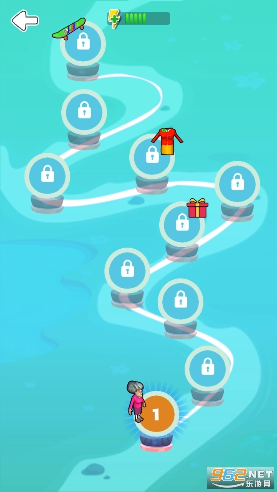 恶作剧3d游戏手机版