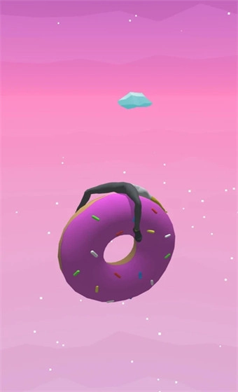 无气力系男子正版