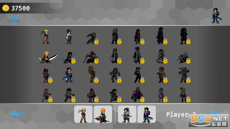 多元宇宙战争图5